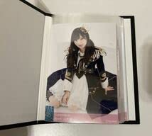 Amazon.co.jp: 山本彩 NMB48 卒業記念アルバム 生写真 20枚入り フォト